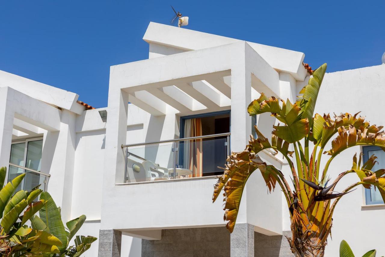 Villa Nora Protaras Exterior foto