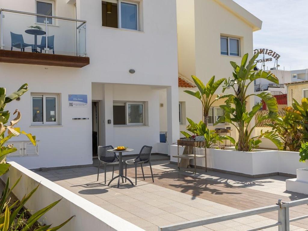 Villa Nora Protaras Exterior foto